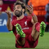 Mohamed Salah, Liverpool, 2022/23