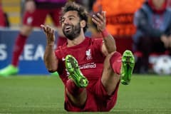 Mohamed Salah, Liverpool, 2022/23