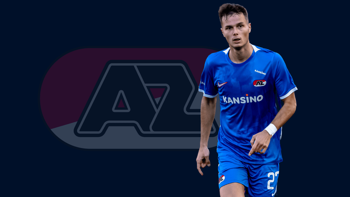 Zinho Vanheusden, AZ, Internazionale, Standard Luik