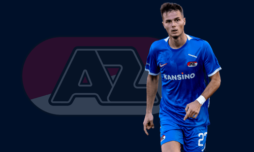 Zinho Vanheusden, AZ, Internazionale, Standard Luik
