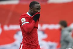 Naby Keita has failed to impress since moving from RB Leipzig in 2018