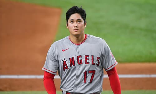 Shohei Ohtani