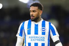 Jurgen Locadia, Brighton