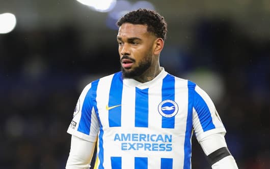 Jurgen Locadia, Brighton
