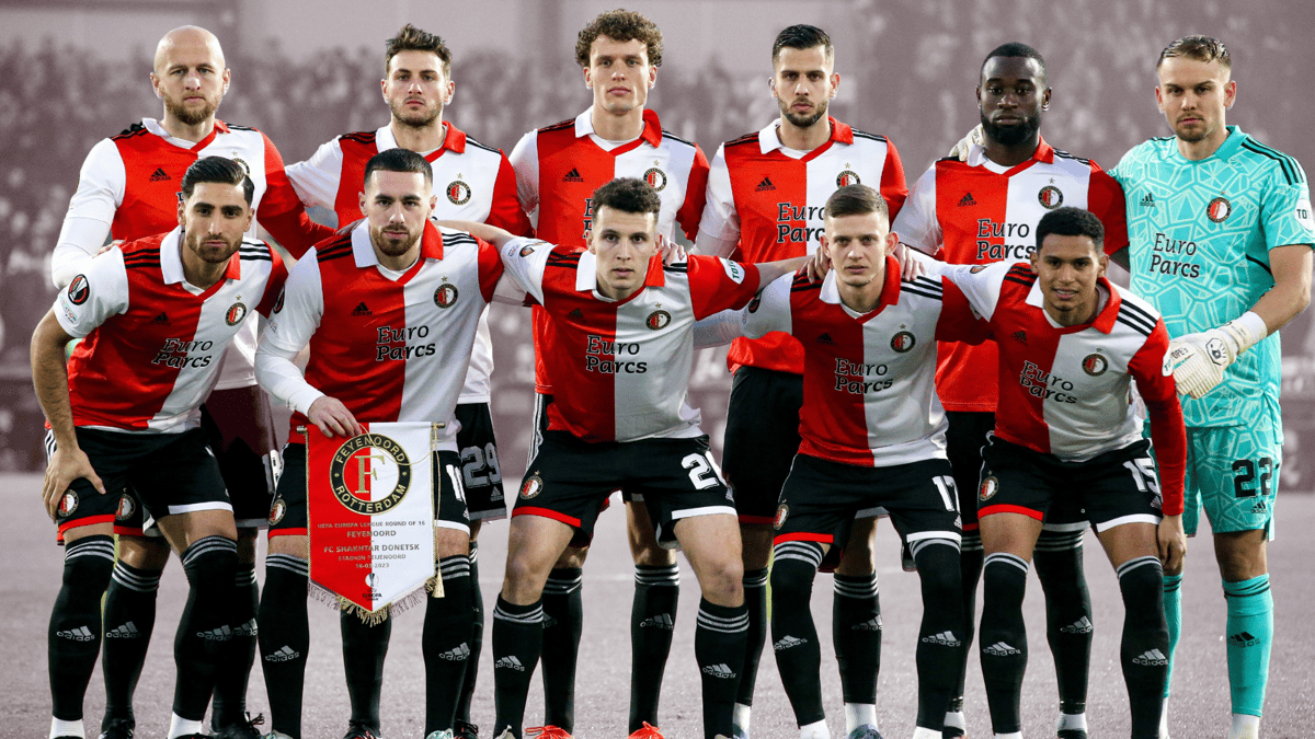 Feyenoord