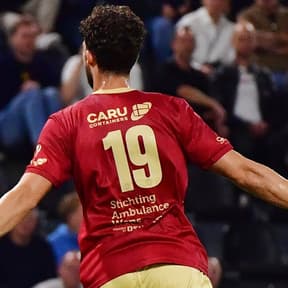 De doelpuntenmachine die Xavi Simons en Anastasios Douvikas moet opvolgen