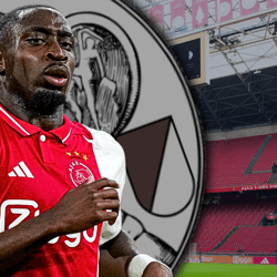 Carlos Forbs, Ajax
