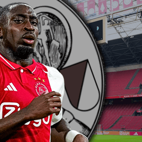 Carlos Forbs lijkt Ajax definitief te verlaten na miljoenenbod uit België
