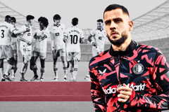 Dávid Hancko, Feyenoord, Valencia