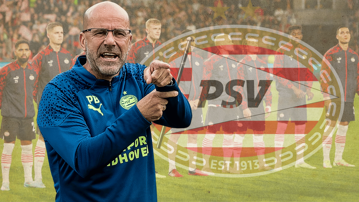 Peter Bosz