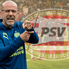 'Man van 12,6 miljoen euro' kan PSV na 16 jaar inruilen voor Spanje