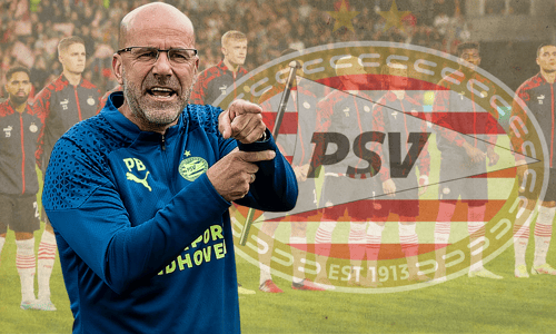 Peter Bosz