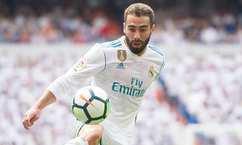 Real Madrid named Europe’s greatest talent factory