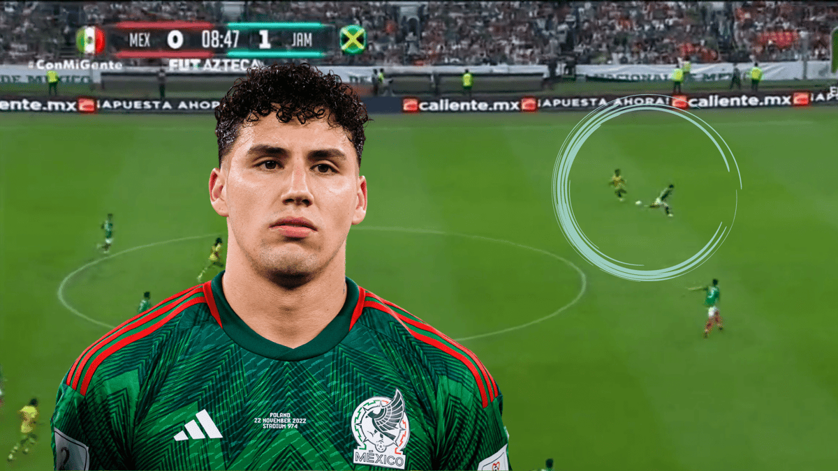Jorge Sanchez, Jorge Sanchez Mexico, Jorge Sanchez Ajax