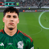 Jorge Sanchez, Jorge Sanchez Mexico, Jorge Sanchez Ajax