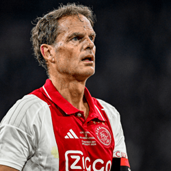 Frank de Boer
