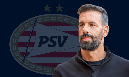 Van Nistelrooij