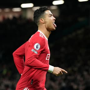 Cristiano Ronaldo at Man Utd: Goals, assists, results & fixtures in 2021-22