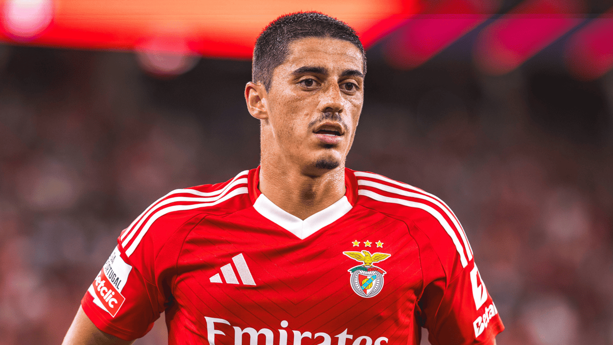 Tiago Gouveia