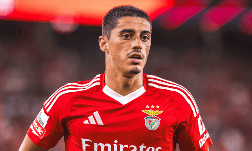 Tiago Gouveia