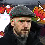 Erik ten Hag, Man Utd, 2023/24