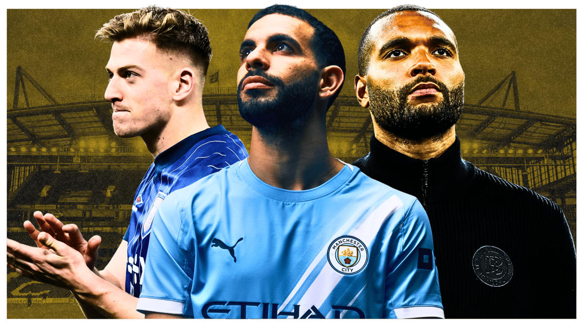 Club World Cup signings