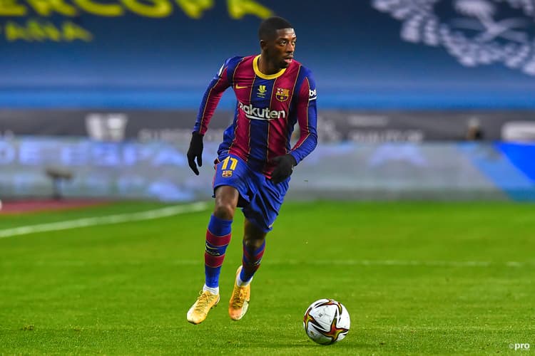 Should Barcelona keep or sell Ousmane Dembele this summer?