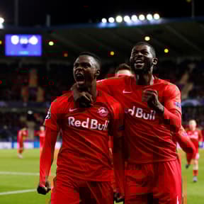 Why Daka has joined Leicester ahead of Man Utd, Arsenal and Liverpool