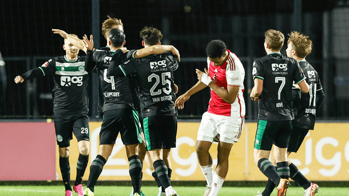FC Groningen