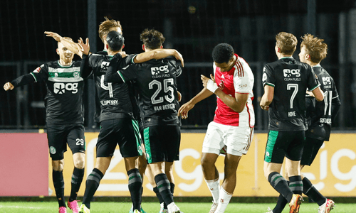 FC Groningen