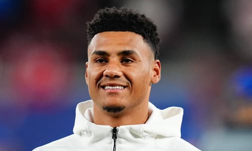 Ollie Watkins, Aston Villa, 2024/25