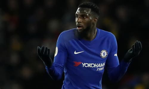 Chelsea face a battle to move on forgotten man Bakayoko