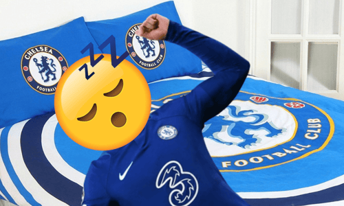 chelsea