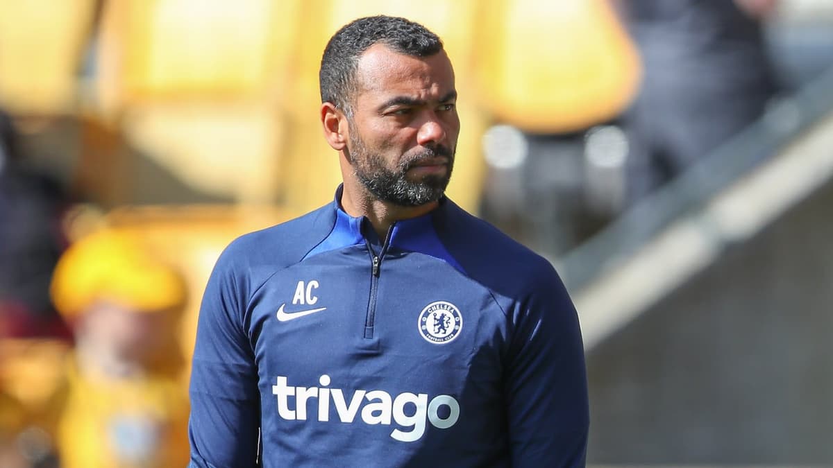 Ashley Cole, Chelsea