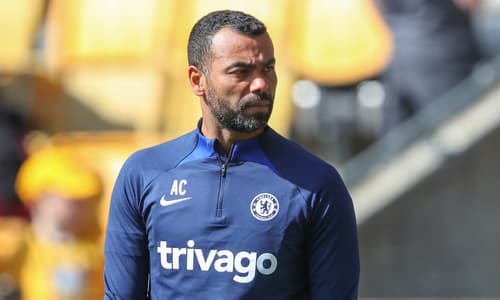Ashley Cole, Chelsea