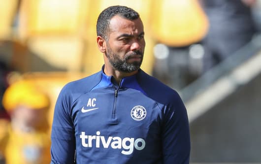 Ashley Cole, Chelsea