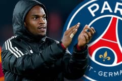 Renato Sanches, Roma, PSG, 2024/25