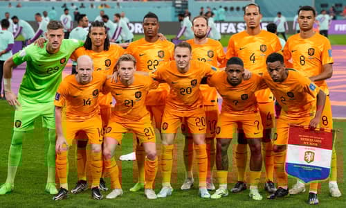 Nederland