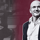 Alex Kroes, Ajax, Anouar El Azzouzi