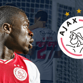 Ajax meldt zich in Brazilië voor gedroomde concurrent voor Brian Brobbey