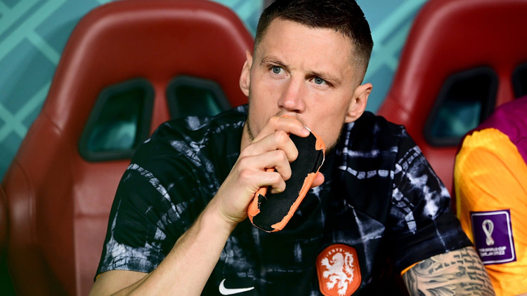 Wout Weghorst