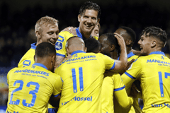 RKC Waalwijk, 2022/23