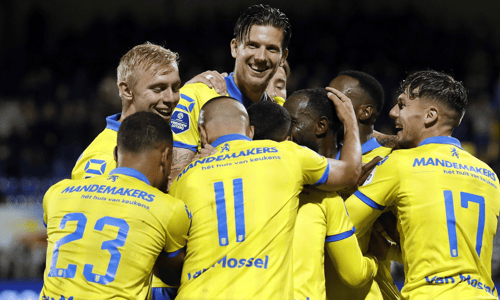 RKC Waalwijk, 2022/23