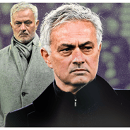 Jose Mourinho, Fenerbahce
