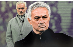 Jose Mourinho, Fenerbahce
