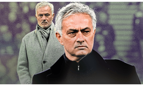 Jose Mourinho, Fenerbahce