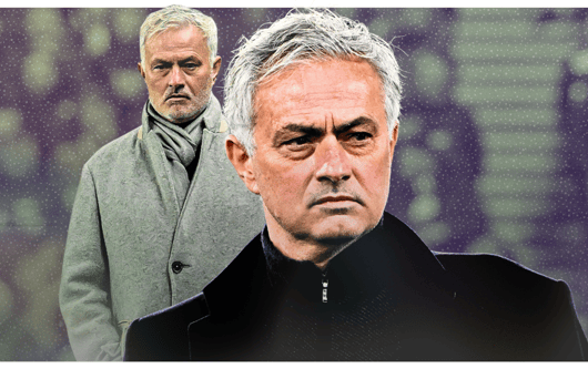 Jose Mourinho, Fenerbahce