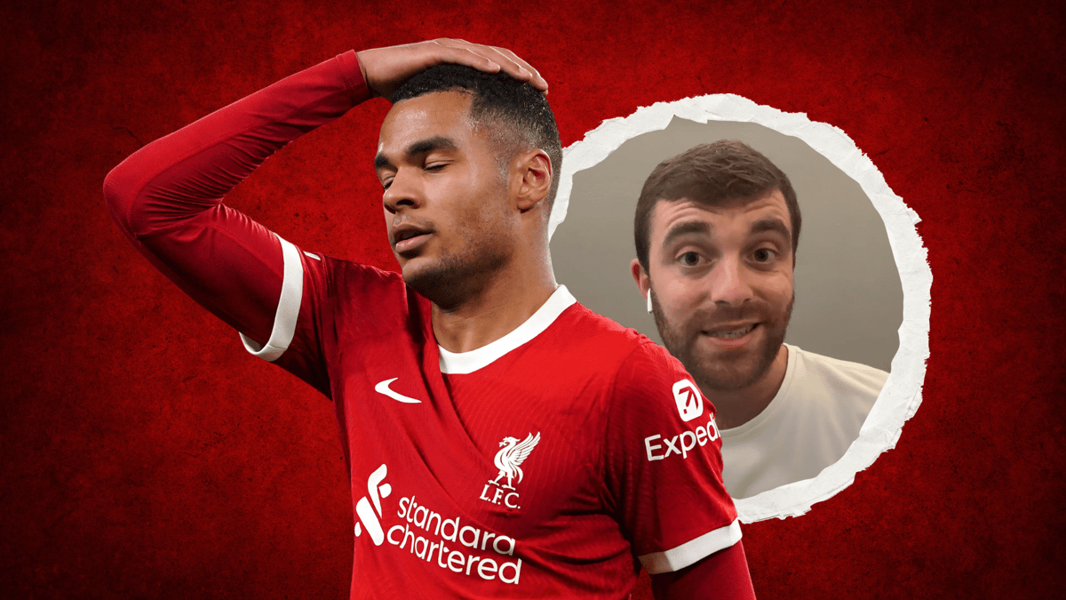 Cody Gakpo, Fabrizio Romano, Liverpool, 2023/24