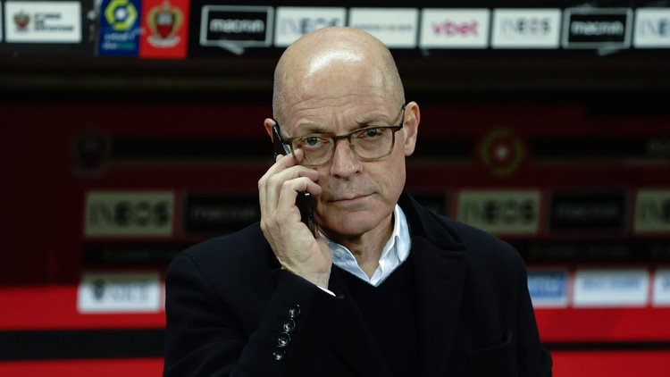 Sir Dave Brailsford wants a tight ship at Man Utd