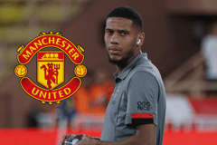 Jean-Clair Todibo, Man Utd